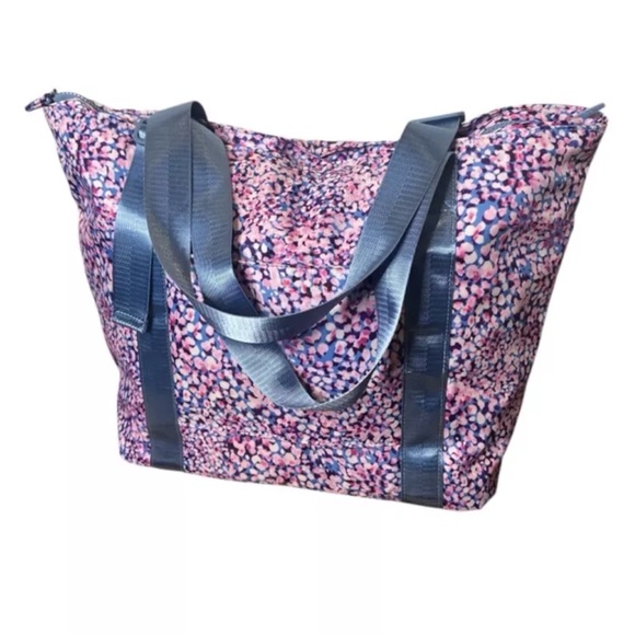Wildfox Handbags - WILDFOX Multi-color Large Travel Tote Women's